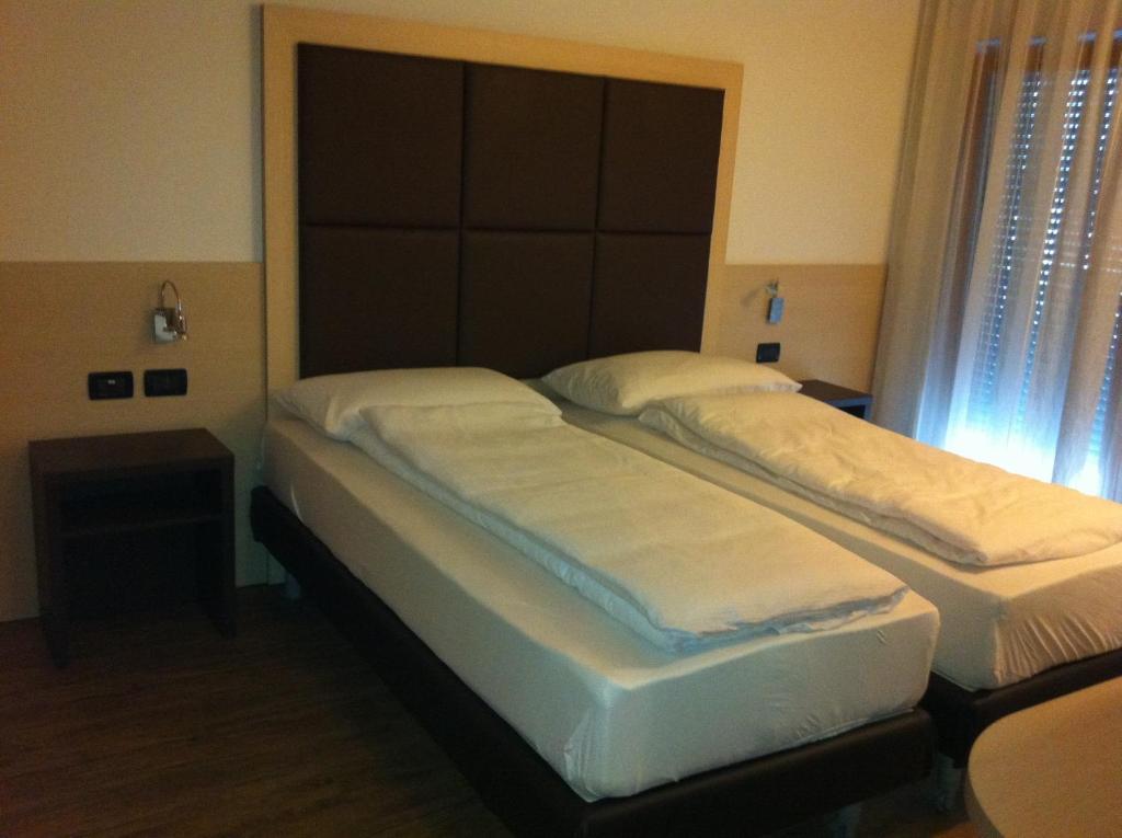 Villa Cameras Room And Breakfast 모리 객실 사진