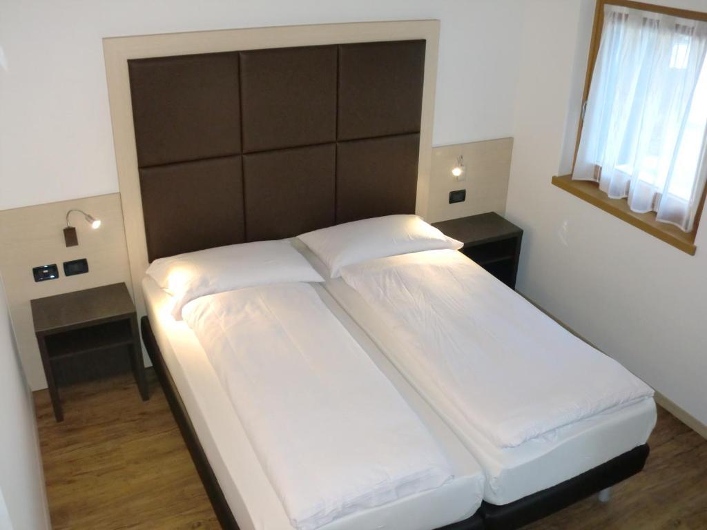 Villa Cameras Room And Breakfast 모리 외부 사진