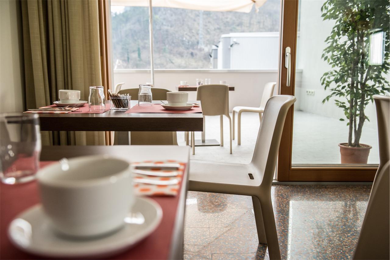 Villa Cameras Room And Breakfast 모리 외부 사진